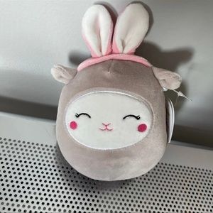 Squishmallows Sophie the Sheep 5" Stuffed Animal
